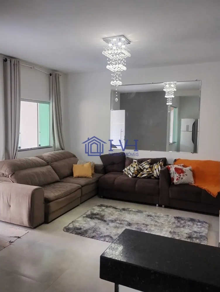 Casa, 4 quartos, 300 m² - Foto 13
