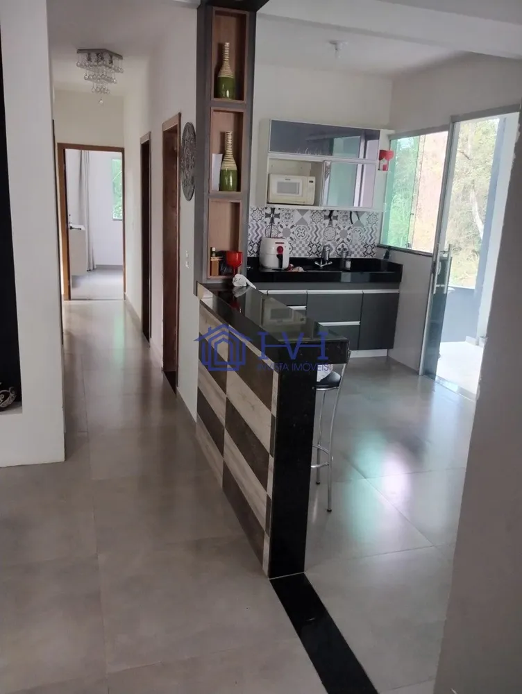 Casa, 4 quartos, 300 m² - Foto 10