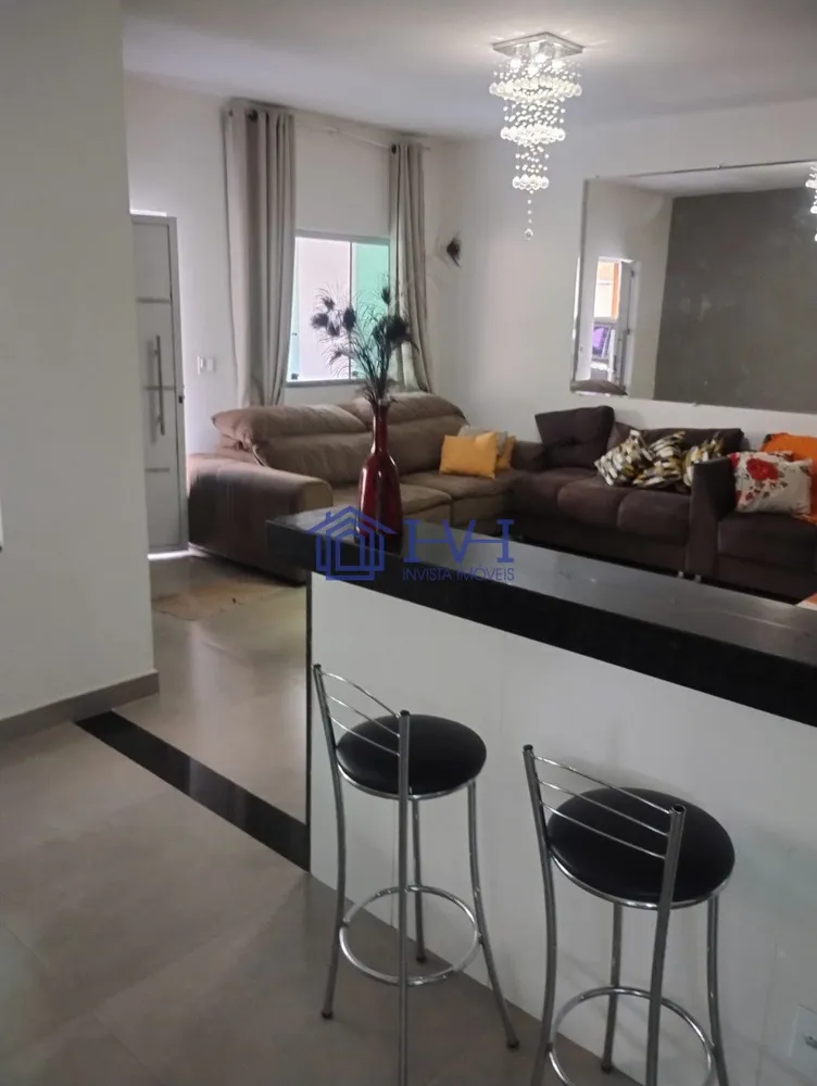Casa, 4 quartos, 300 m² - Foto 11