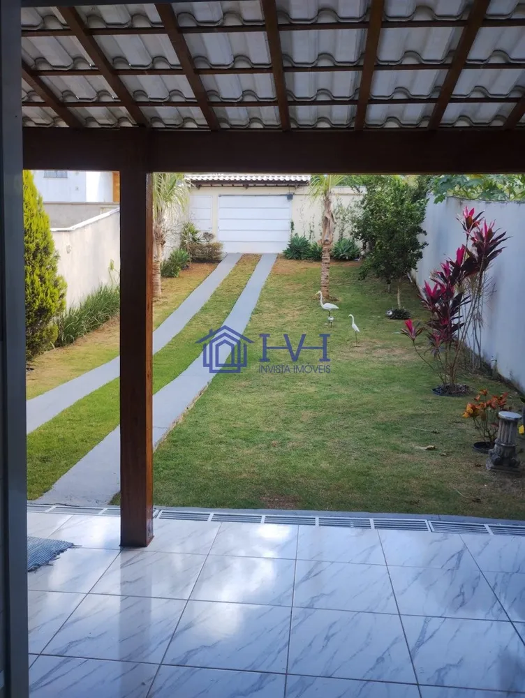 Casa, 4 quartos, 300 m² - Foto 15