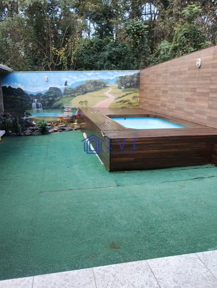 Casa, 4 quartos, 300 m² - Foto 7