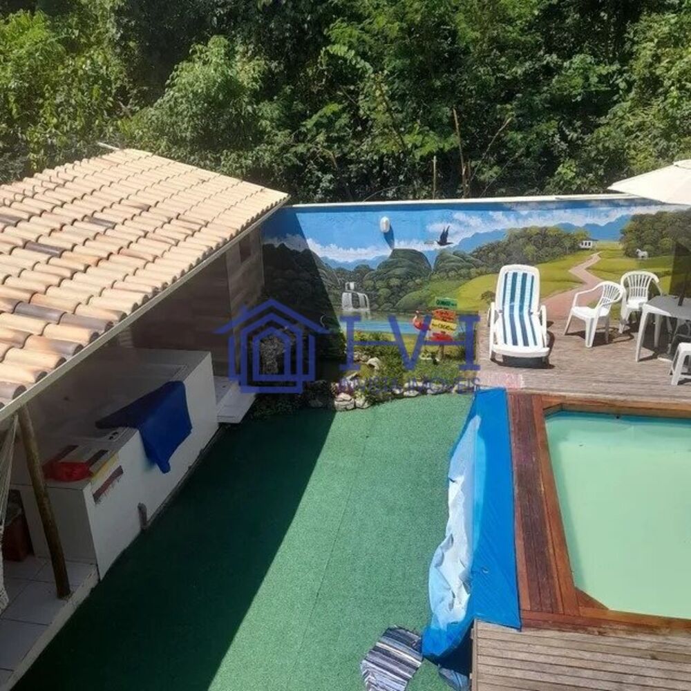 Casa, 4 quartos, 300 m² - Foto 2