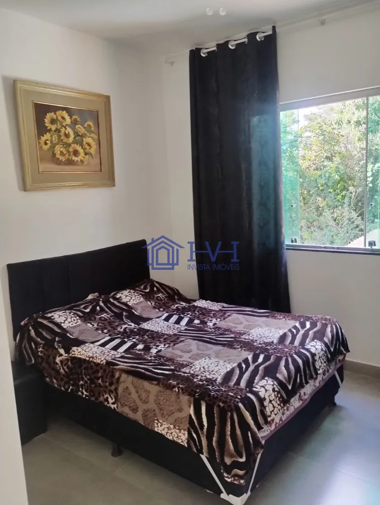 Casa, 4 quartos, 300 m² - Foto 9