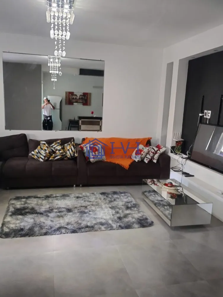 Casa, 4 quartos, 300 m² - Foto 14