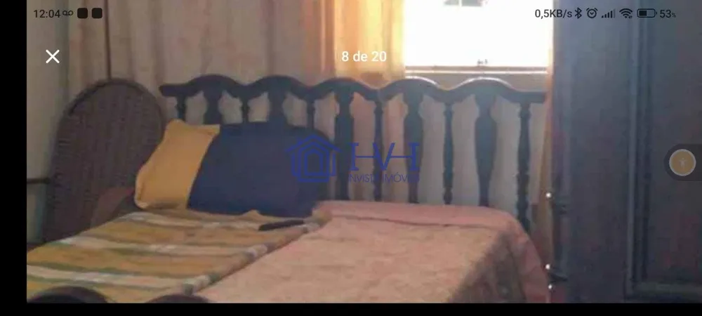 Casa, 3 quartos, 480 m² - Foto 1
