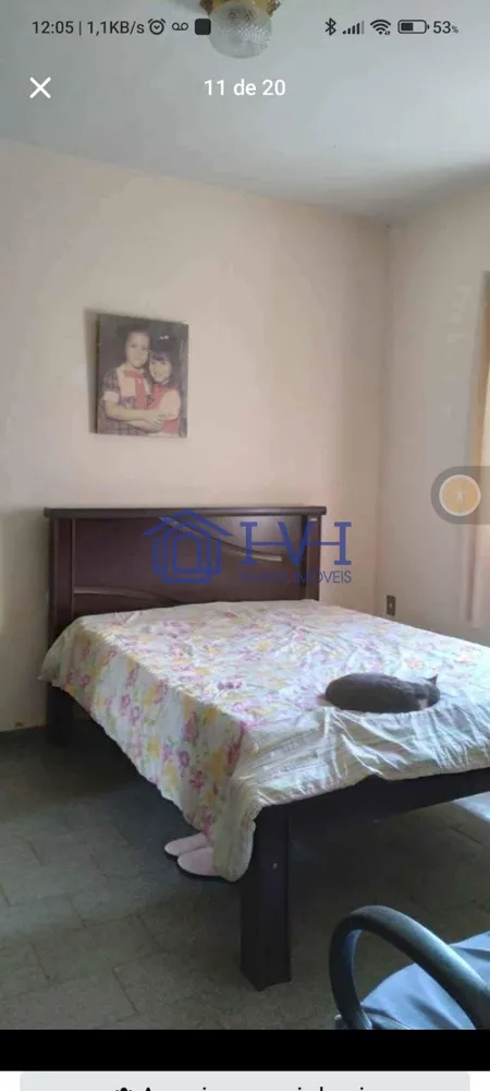 Casa, 3 quartos, 480 m² - Foto 3