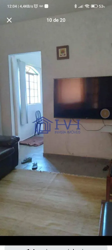 Casa, 3 quartos, 480 m² - Foto 6