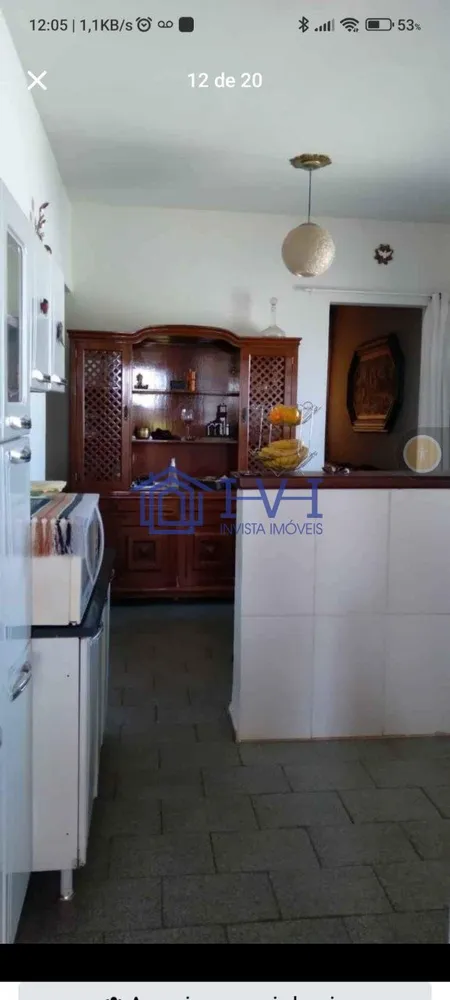 Casa, 3 quartos, 480 m² - Foto 7