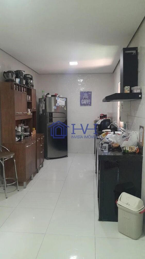 Casa, 3 quartos, 250 m² - Foto 4