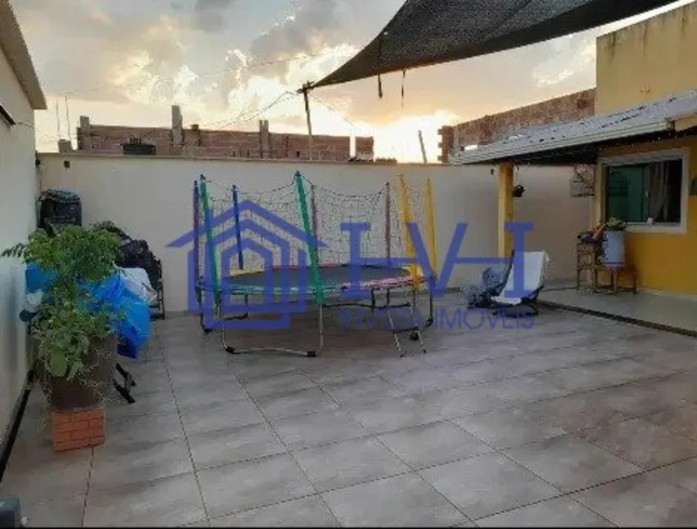 Casa, 3 quartos, 250 m² - Foto 1