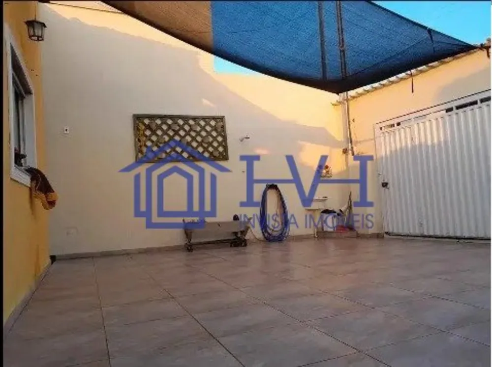 Casa, 3 quartos, 250 m² - Foto 6