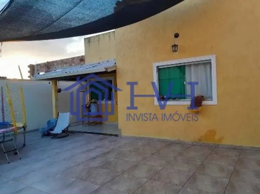Casa, 3 quartos, 250 m² - Foto 18