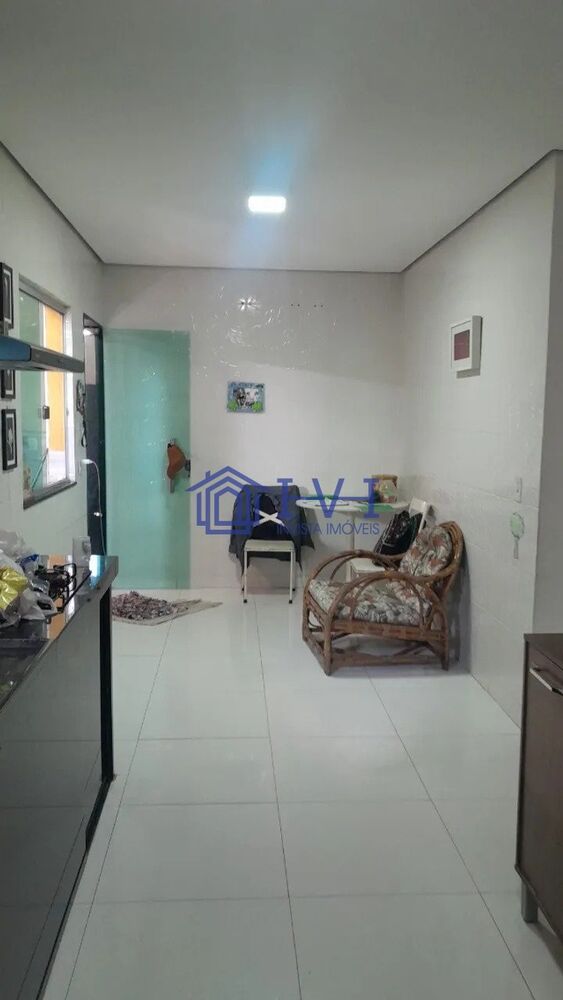 Casa, 3 quartos, 250 m² - Foto 2