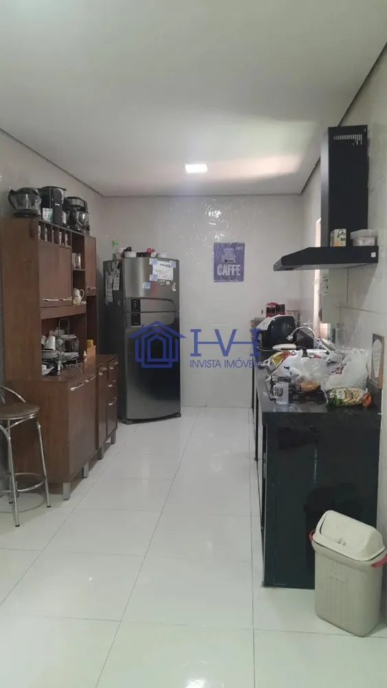 Casa, 3 quartos, 250 m² - Foto 12