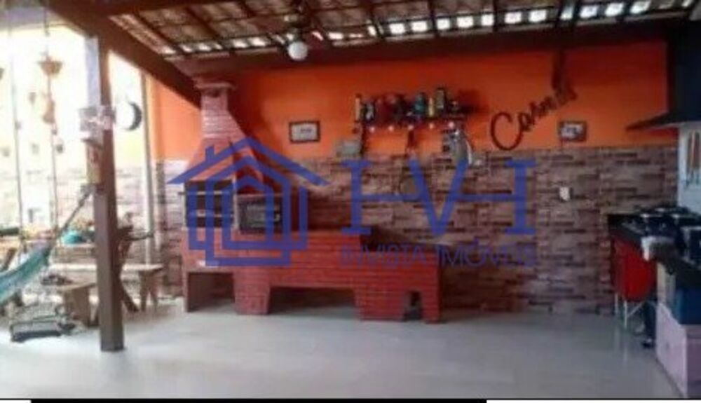 Casa, 3 quartos, 250 m² - Foto 1