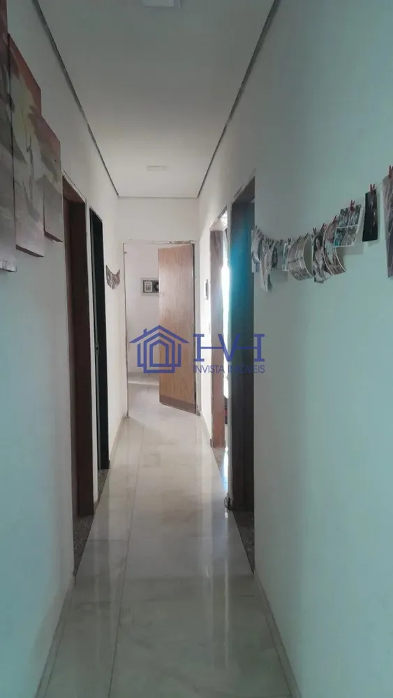 Casa, 3 quartos, 250 m² - Foto 11