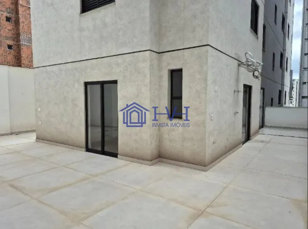 Apartamento, 2 quartos, 180 m² - Foto 2