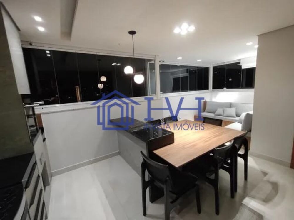 Apartamento, 3 quartos, 88 m² - Foto 1