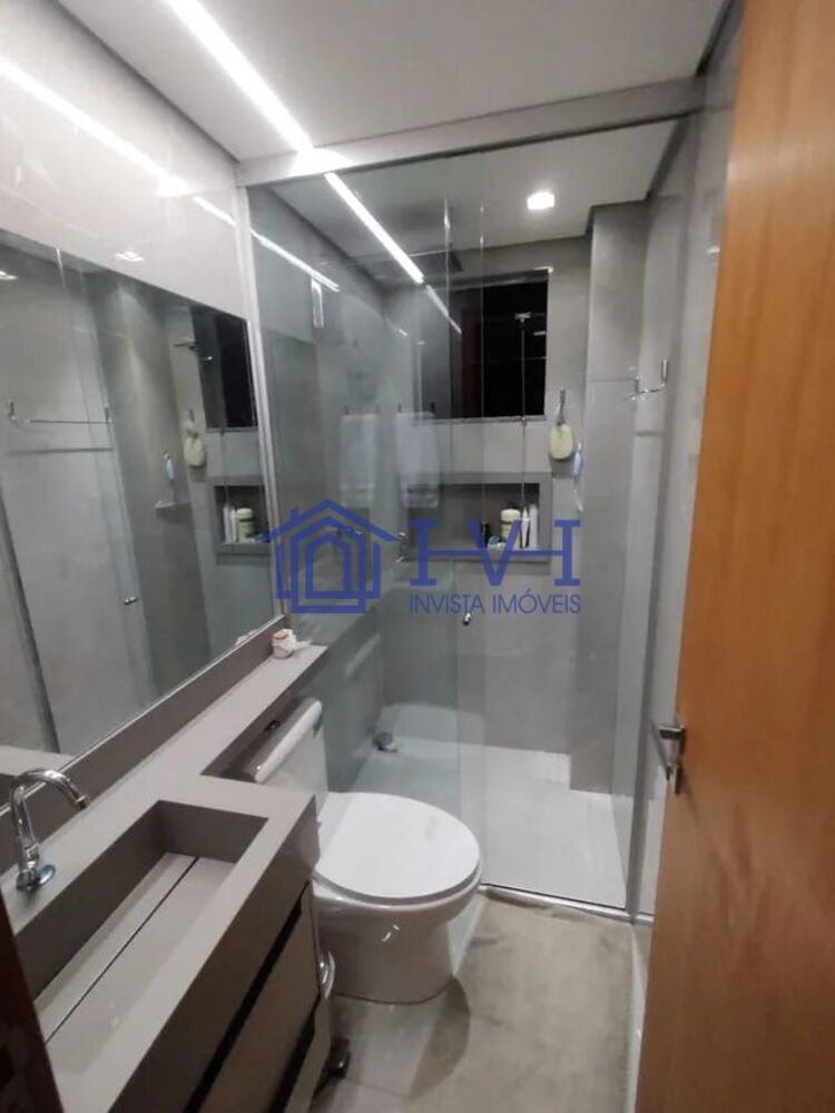 Apartamento, 3 quartos, 88 m² - Foto 4