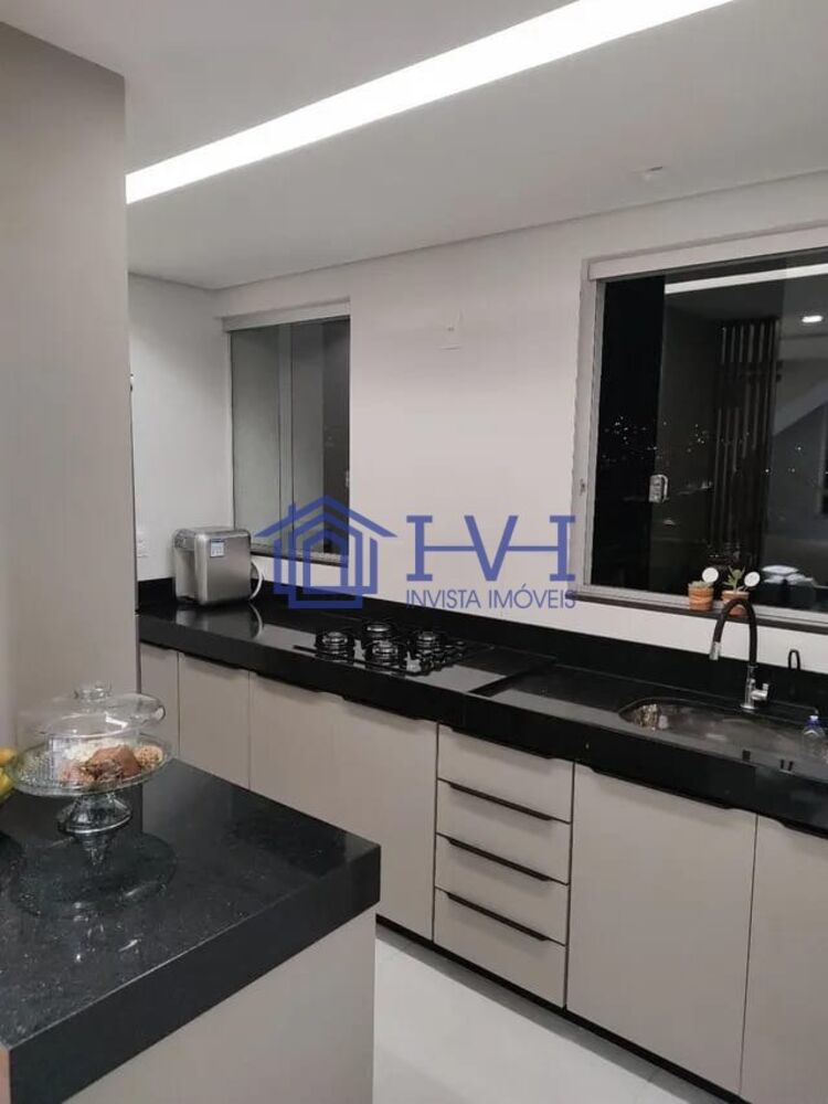 Apartamento, 3 quartos, 88 m² - Foto 3