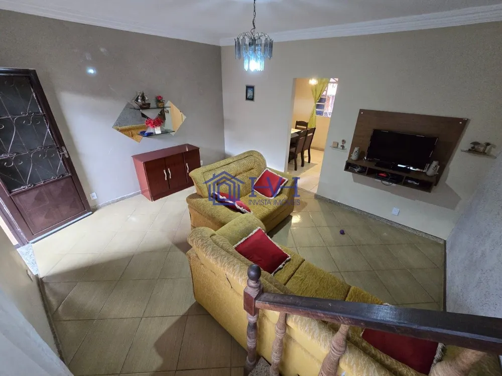 Casa, 3 quartos, 360 m² - Foto 14