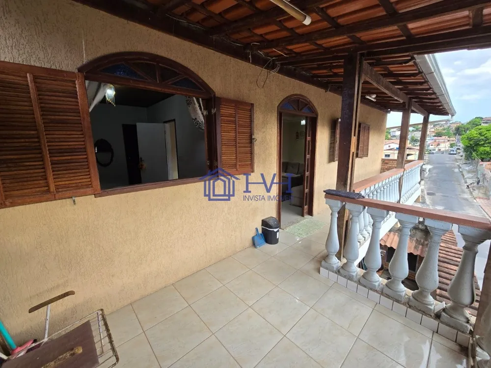 Casa, 3 quartos, 360 m² - Foto 8