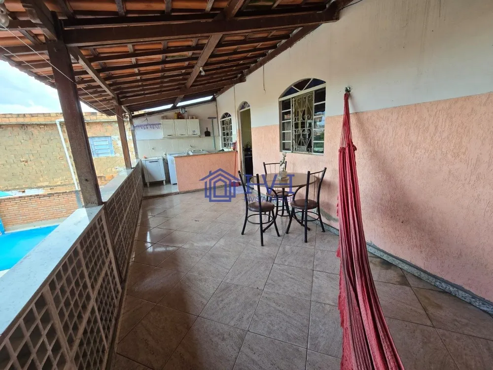 Casa, 3 quartos, 360 m² - Foto 11