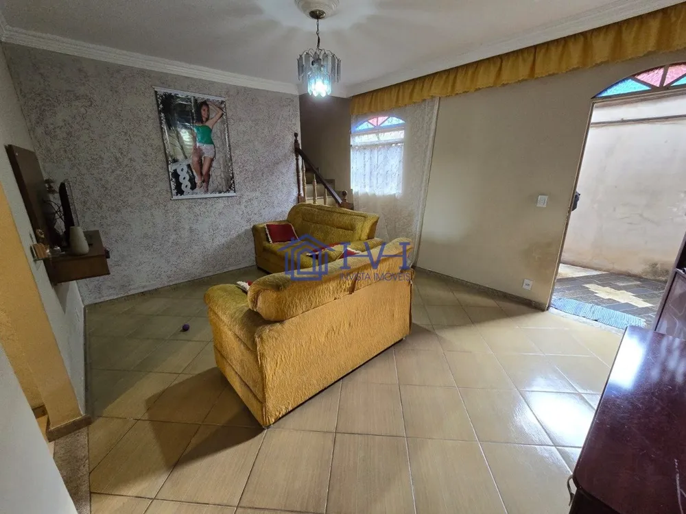 Casa, 3 quartos, 360 m² - Foto 16