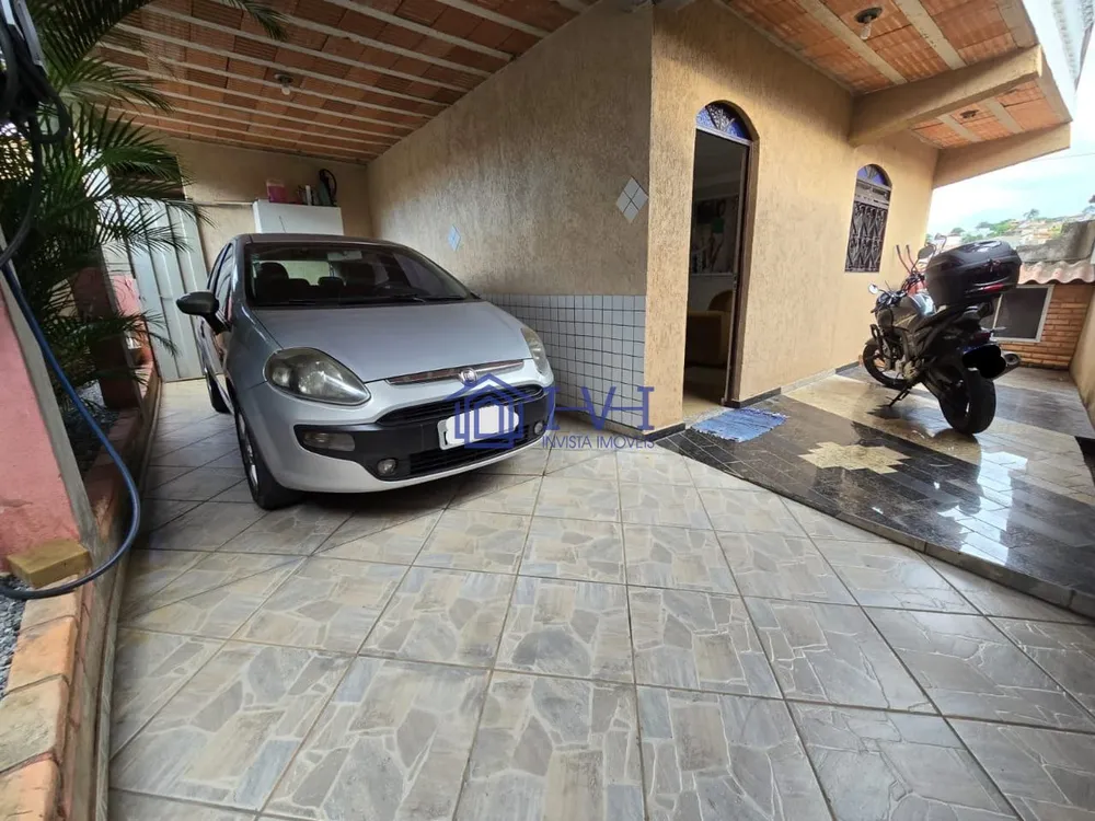 Casa, 3 quartos, 360 m² - Foto 12