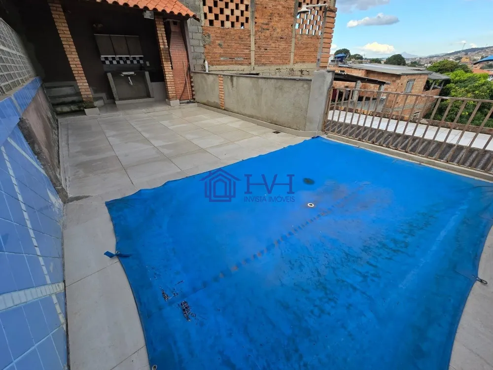 Casa, 3 quartos, 360 m² - Foto 13