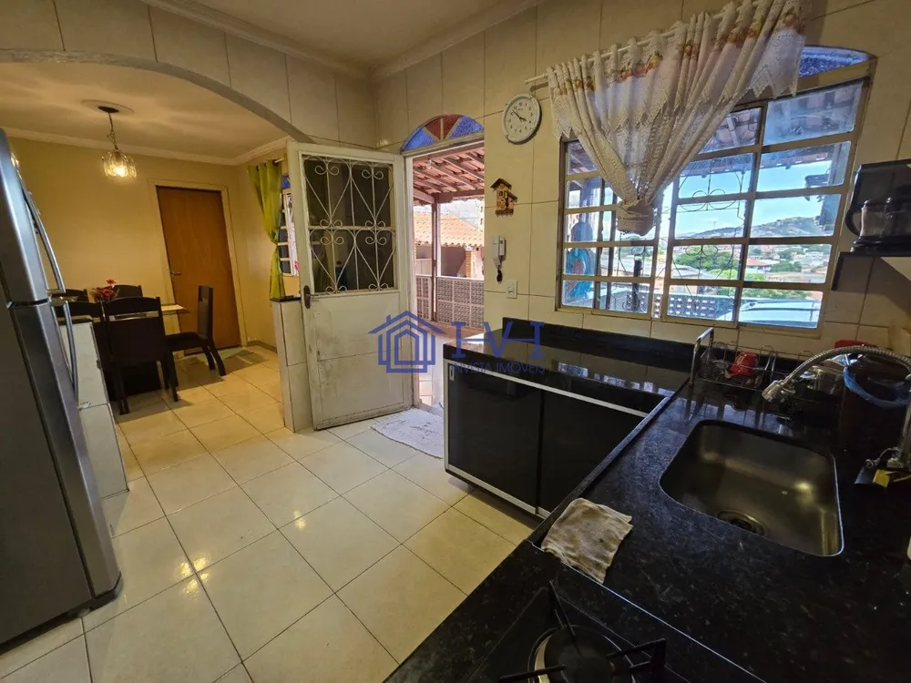 Casa, 3 quartos, 360 m² - Foto 15