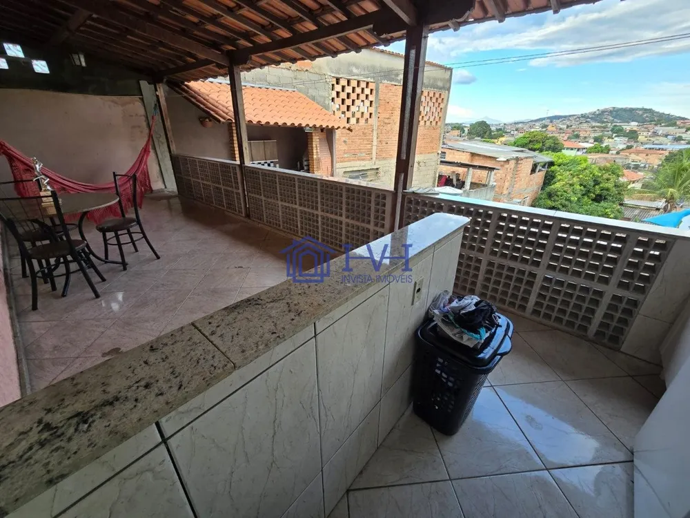 Casa, 3 quartos, 360 m² - Foto 9