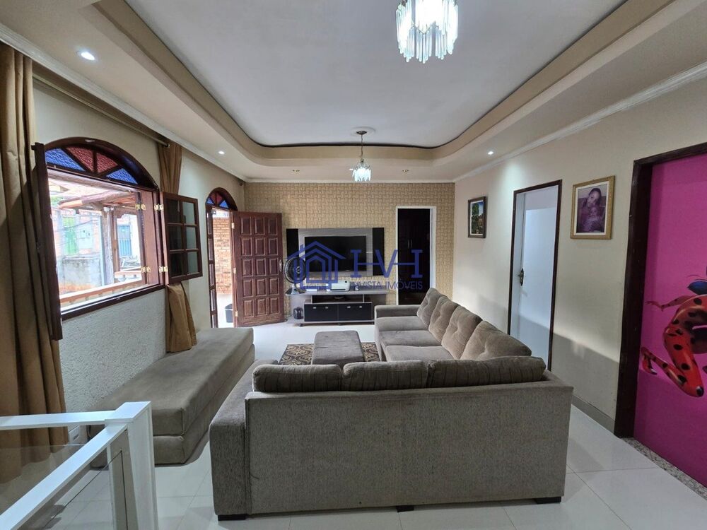 Casa, 3 quartos, 360 m² - Foto 2