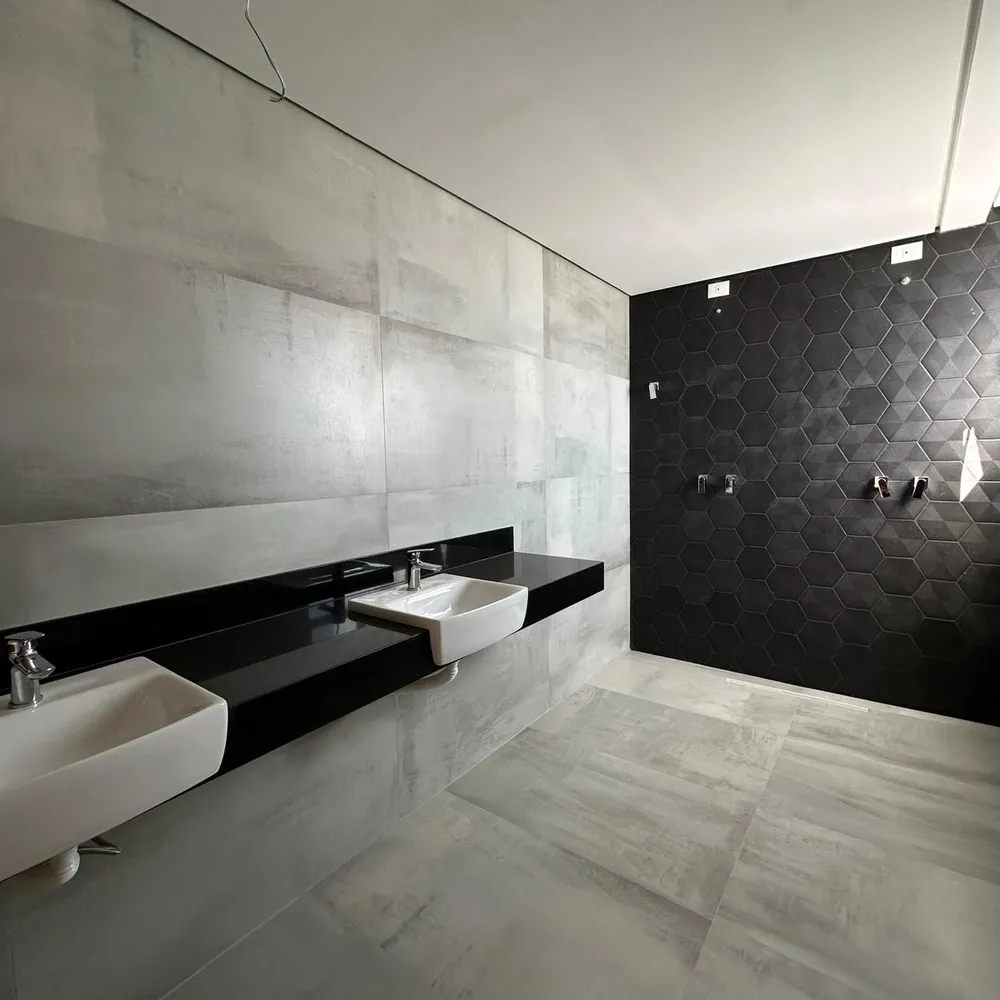 Apartamento, 4 quartos, 200 m² - Foto 9