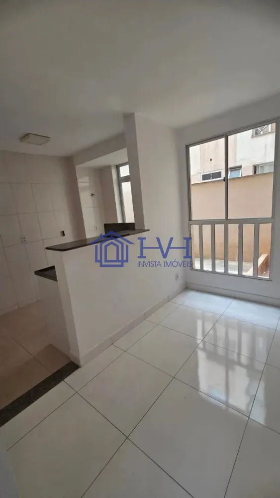 Apartamento, 2 quartos - Foto 8
