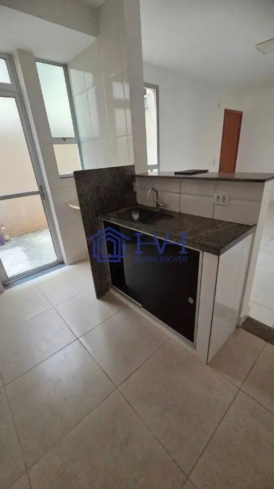 Apartamento, 2 quartos - Foto 6