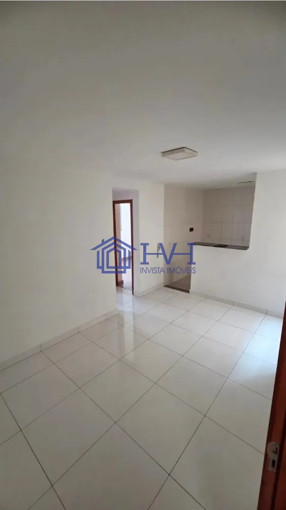 Apartamento, 2 quartos - Foto 4