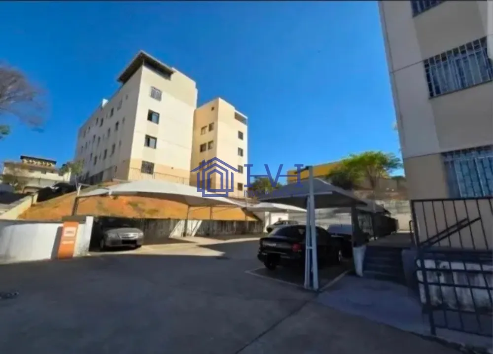 Apartamento, 2 quartos - Foto 7