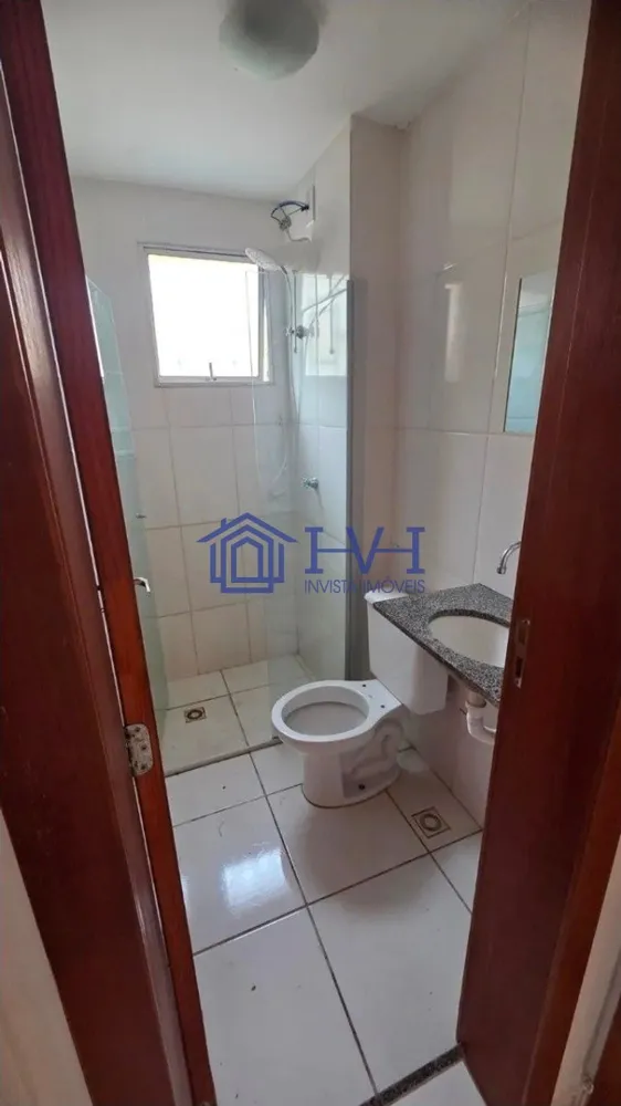 Apartamento, 2 quartos - Foto 2
