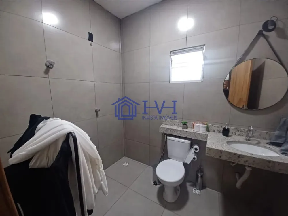 Casa, 1 quarto, 80 m² - Foto 15