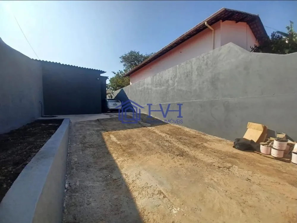 Casa, 1 quarto, 80 m² - Foto 9