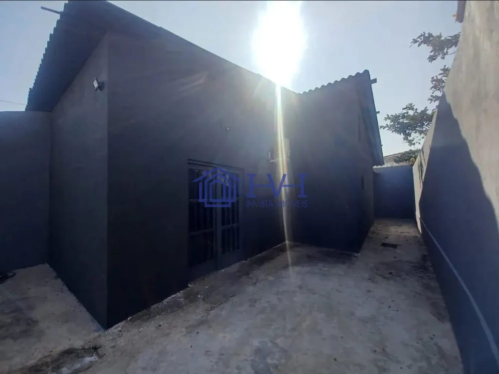 Casa, 1 quarto, 80 m² - Foto 3