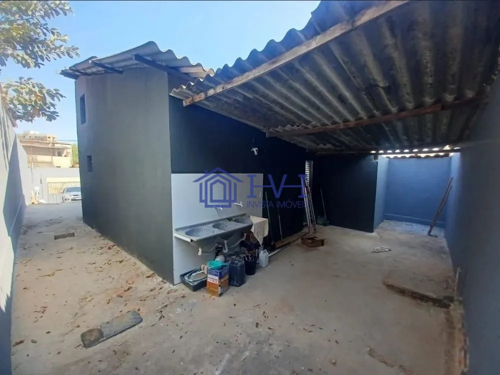 Casa, 1 quarto, 80 m² - Foto 4