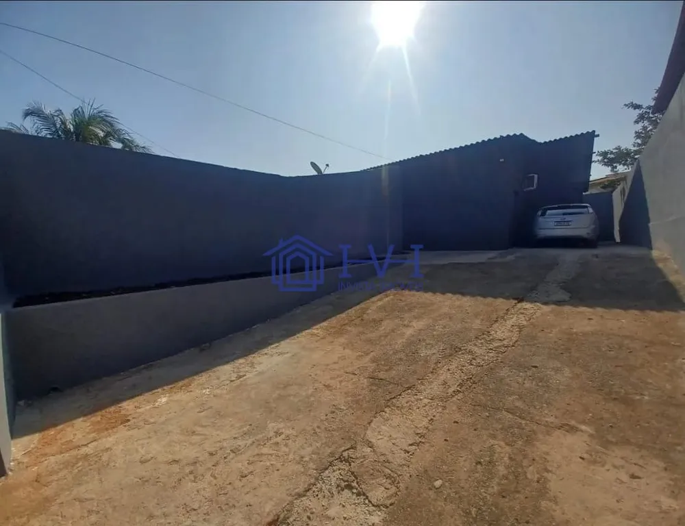 Casa, 1 quarto, 80 m² - Foto 2