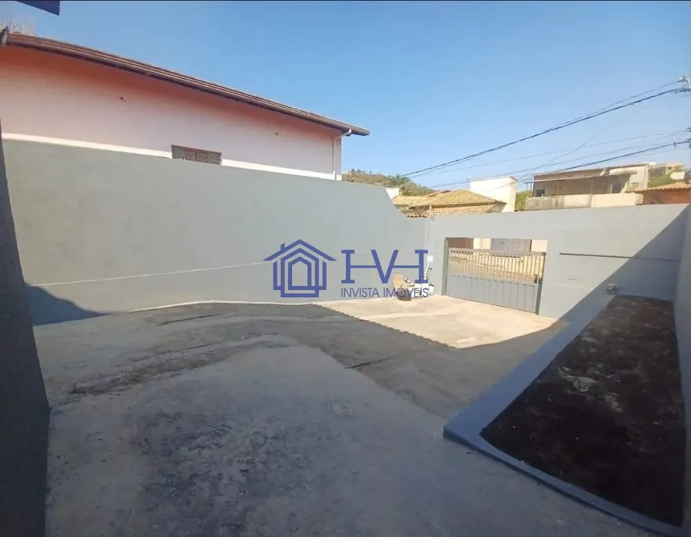 Casa, 1 quarto, 80 m² - Foto 10