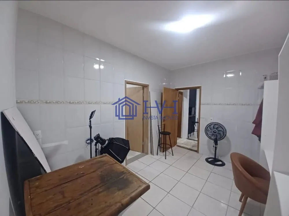 Casa, 1 quarto, 80 m² - Foto 5