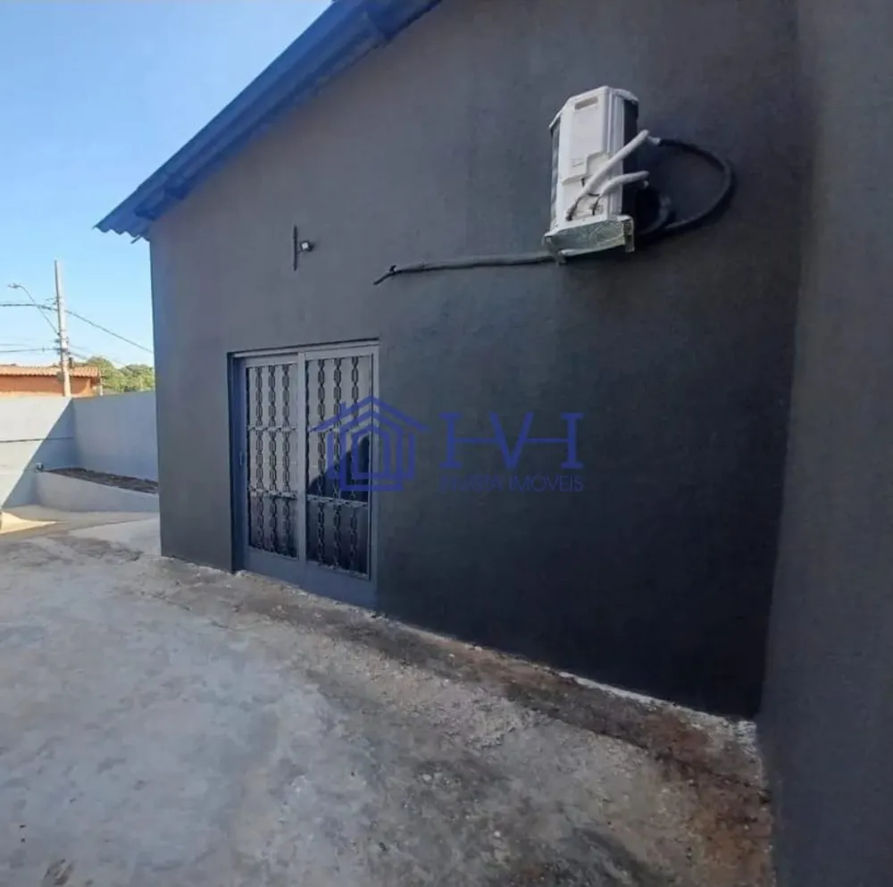 Casa, 1 quarto, 80 m² - Foto 12