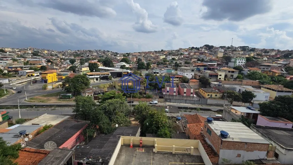 Apartamento, 2 quartos, 50 m² - Foto 3