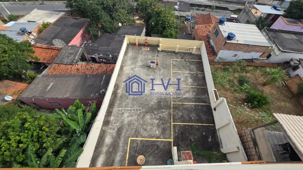 Apartamento, 2 quartos, 50 m² - Foto 4