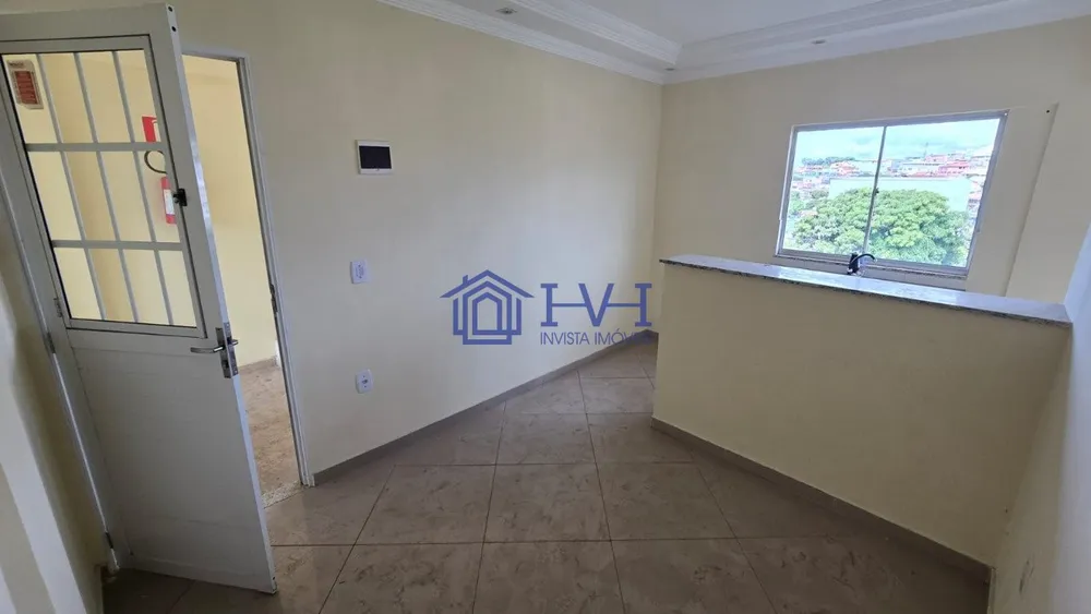 Apartamento, 2 quartos, 50 m² - Foto 2